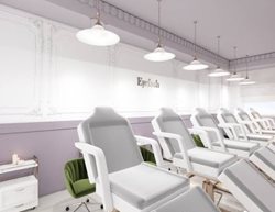 سالن زیبایی گل گیس تهرانپارس