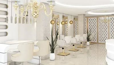 تهران-سالن-زیبایی-گلوریا-تهرانپارس-518472