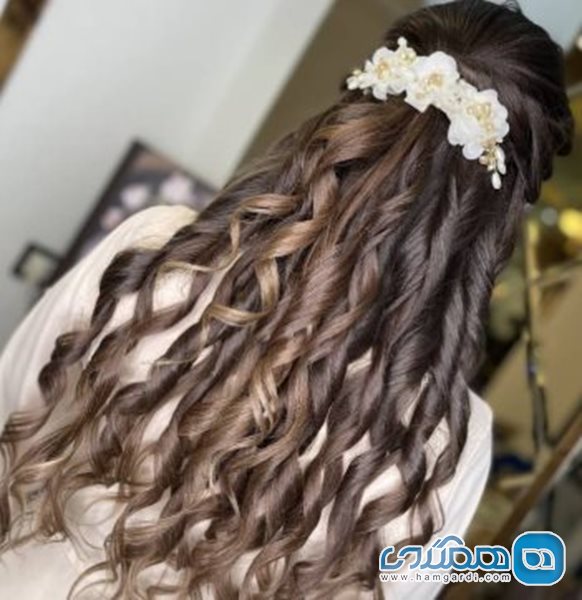 سالن زیبایی گلوریا تهرانپارس