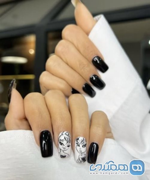 سالن زیبایی حوریا تهرانپارس