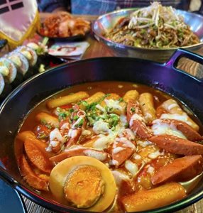 تهران-رستوران-کره-ای-سوان-518494