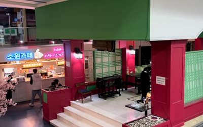 تهران-رستوران-کره-ای-سوان-518498