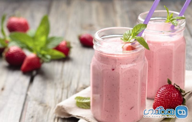 کافه مون یزد