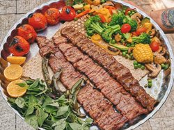 رستوران شاندیز فشم