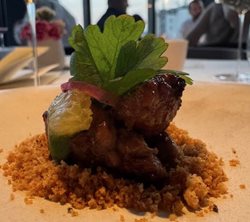 رستوران Neolokal استانبول