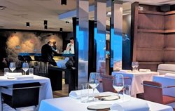 رستوران Mikla استانبول