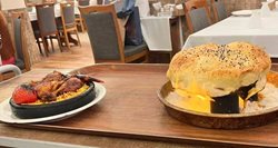 رستوران hatay medeniyetler sofrası استانبول