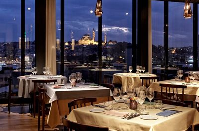 استانبول-رستوران-Neolokal-استانبول-518574