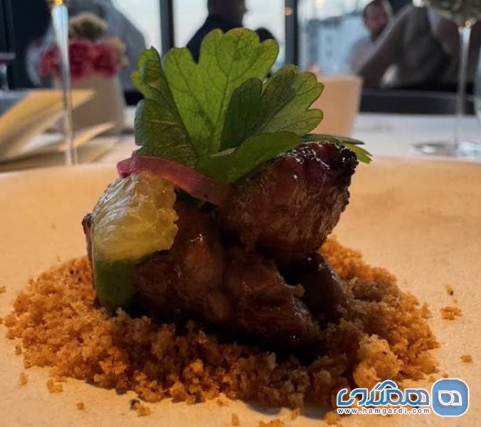 رستوران Neolokal استانبول