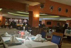 رستوران Mavi Balik استانبول