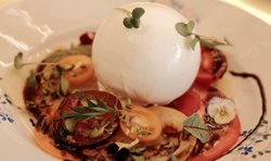 رستوران lucca استانبول