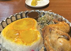 رستوران دریاکنار استانبول