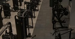 باشگاه تناسب اندام ویستا