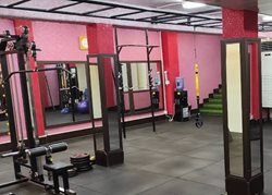 باشگاه ورزشی تندرست شیراز