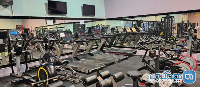 آکادمی تناسب اندام آرتانا