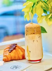 کافه الوا بوشهر