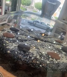 کافه دمیت بوشهر