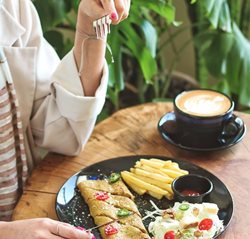 کافه بوهو بوشهر