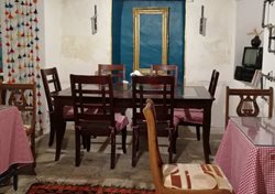 کافه جار بوشهر