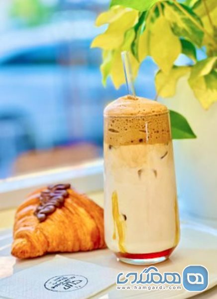 کافه الوا بوشهر