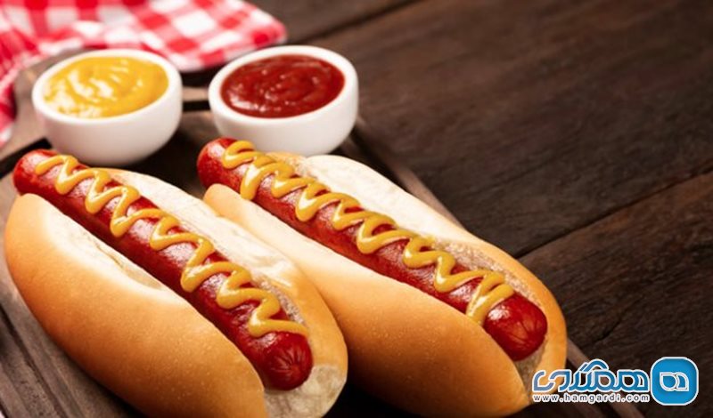 کافه رستوران اسکای لند بوشهر