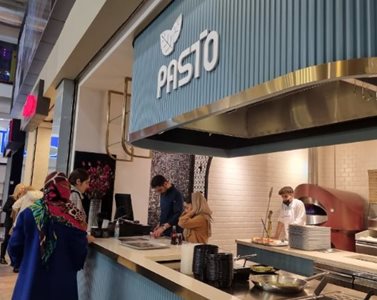 تهران-کافه-رستوران-پستوفود-زعفرانیه-518692