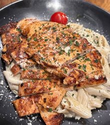 کافه رستوران تراس پارک