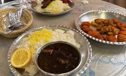 رستوران سنتی طباخ کیش