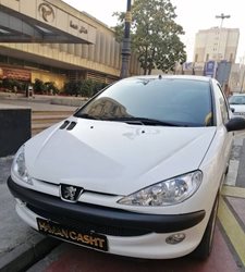 شرکت اجاره خودرو هما گشت