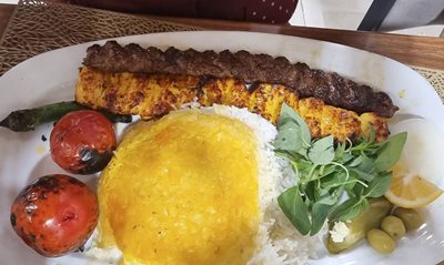 قزوین-رستوران-ضیافه-قزوین-518800