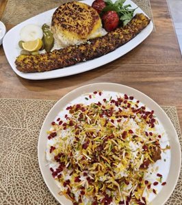 قزوین-رستوران-ضیافه-قزوین-518799