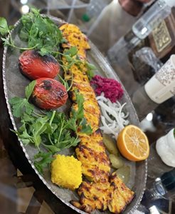 قزوین-رستوران-تالار-شهر-قزوین-518779