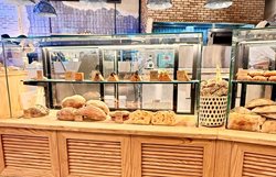 کافه نان ارنان