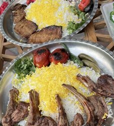 رستوران صفری تهران