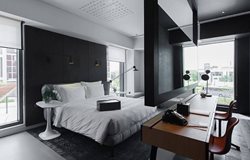 هتل جمیرا امارات تاورز دبی