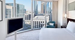 هتل آدرس اسکای ویو دبی