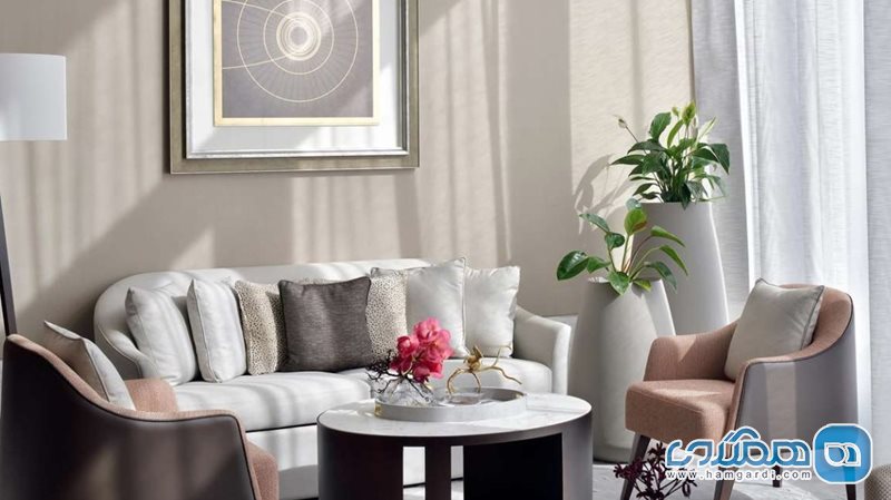 هتل آدرس اسکای ویو دبی