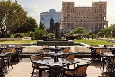 باکو-هتل-جی-دبلیو-ماریوت-آبشرون-باکو-518928