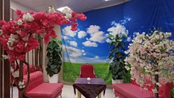 رستوران مقیت