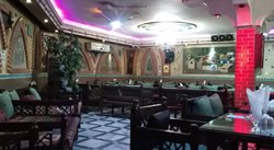 رستوران سنتی گل یخ