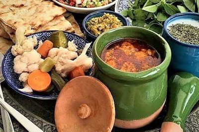 تهران-رستوران-سنتی-گل-یخ-518972