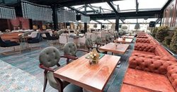 رستوران روبل