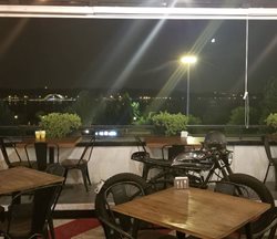 کافه رستوران دوکاتی