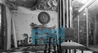 تهران-اتاق-فرار-حجله-تهران-519021