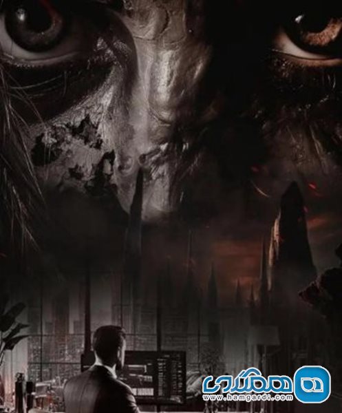 اتاق فرار دجال تهران