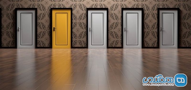 اتاق فرار صومعه  سرا تهران