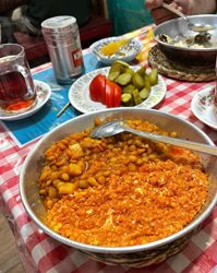 کافه شاباجی رشت