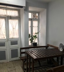 کافه و مهمانپذیر زیباسرا رشت