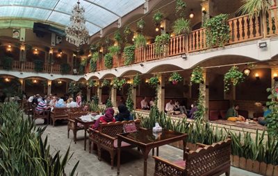 کاشان-سفره-خانه-سندباد-کاشان-519061