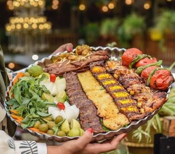 کاشان-سفره-خانه-سندباد-کاشان-519063